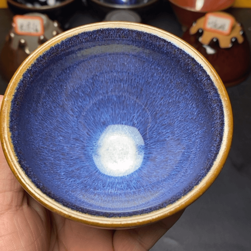 【闪购商品】瓷茶盏石****司