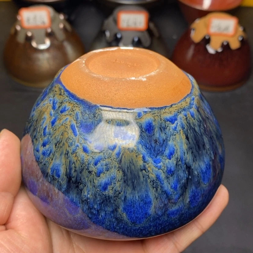 【闪购商品】瓷茶盏管*