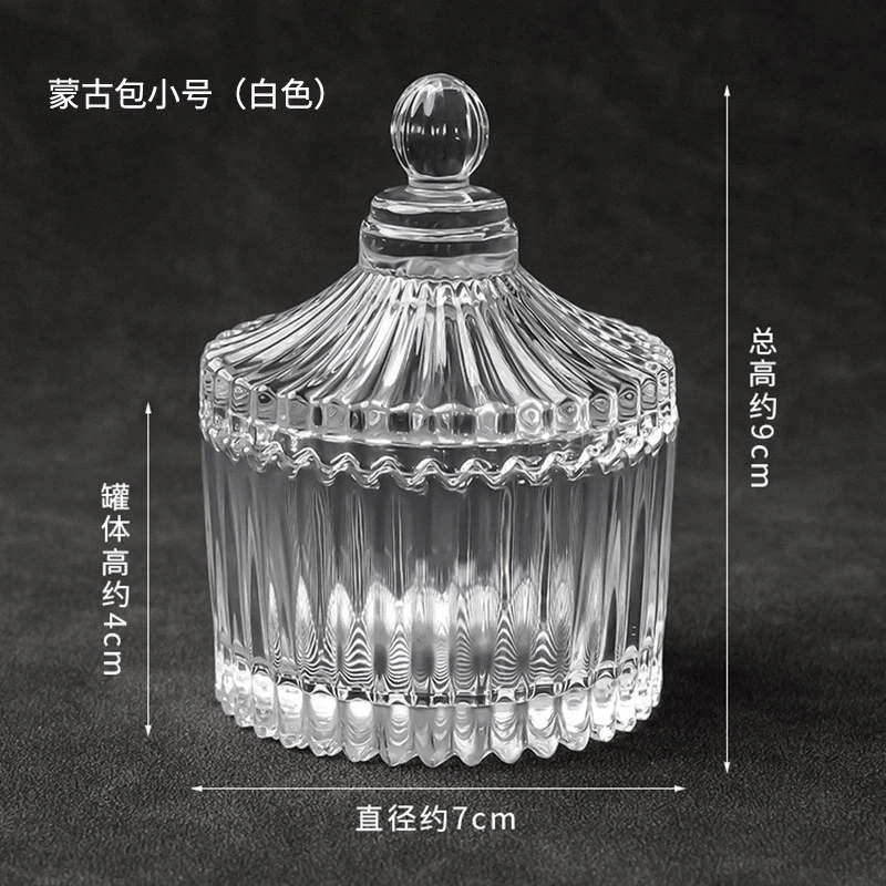 消磁碗加400g优质白水晶碎石