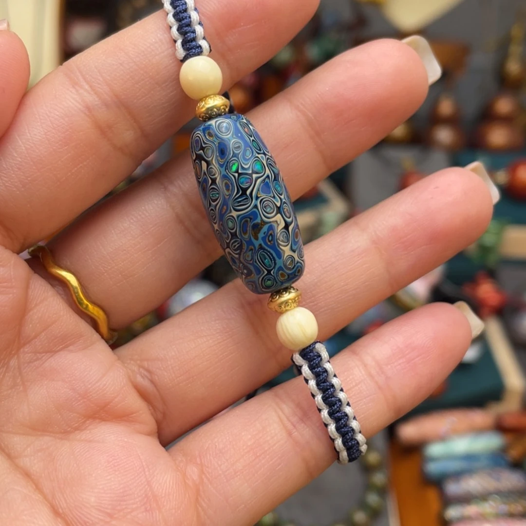 【闪购商品】紫檀木类端景台2.5