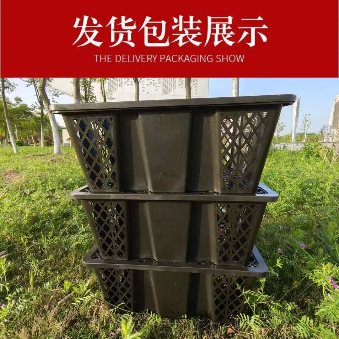 专用运输筐，半斤左右麻羽塑料筐活禽活禽运输