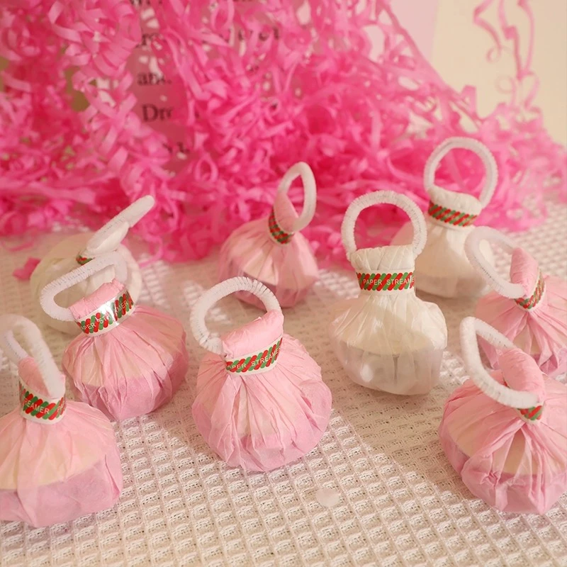 手抛彩带手扔庆祝拉炮新年婚礼气氛道具过年生日装饰节日派对朋友