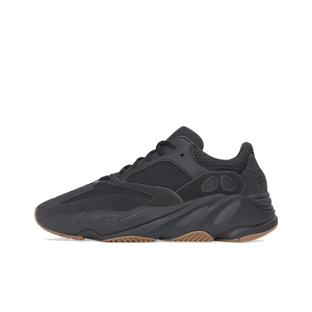 Adidas阿迪达斯 Yeezy 700 黑武士 男鞋 女鞋 老爹鞋 FV5304-2022