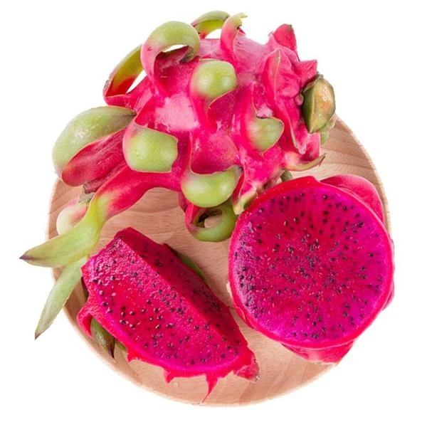 红心火龙果约450克