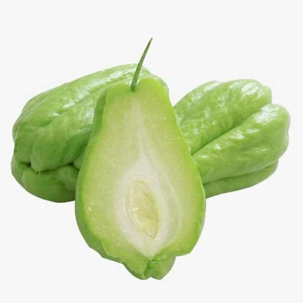 佛手瓜约500g