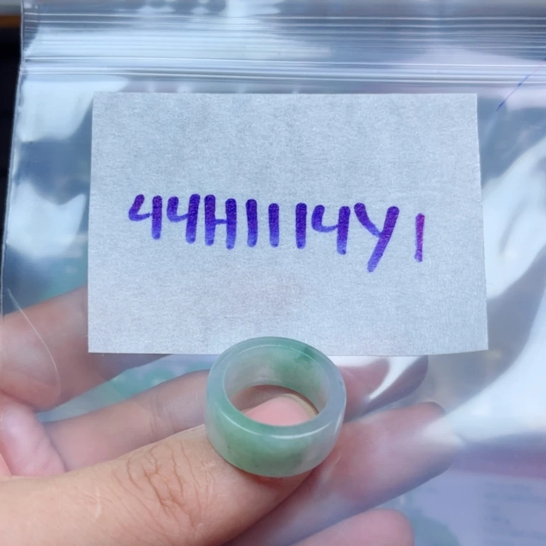【闪购商品】定制翡翠未镶嵌頑*