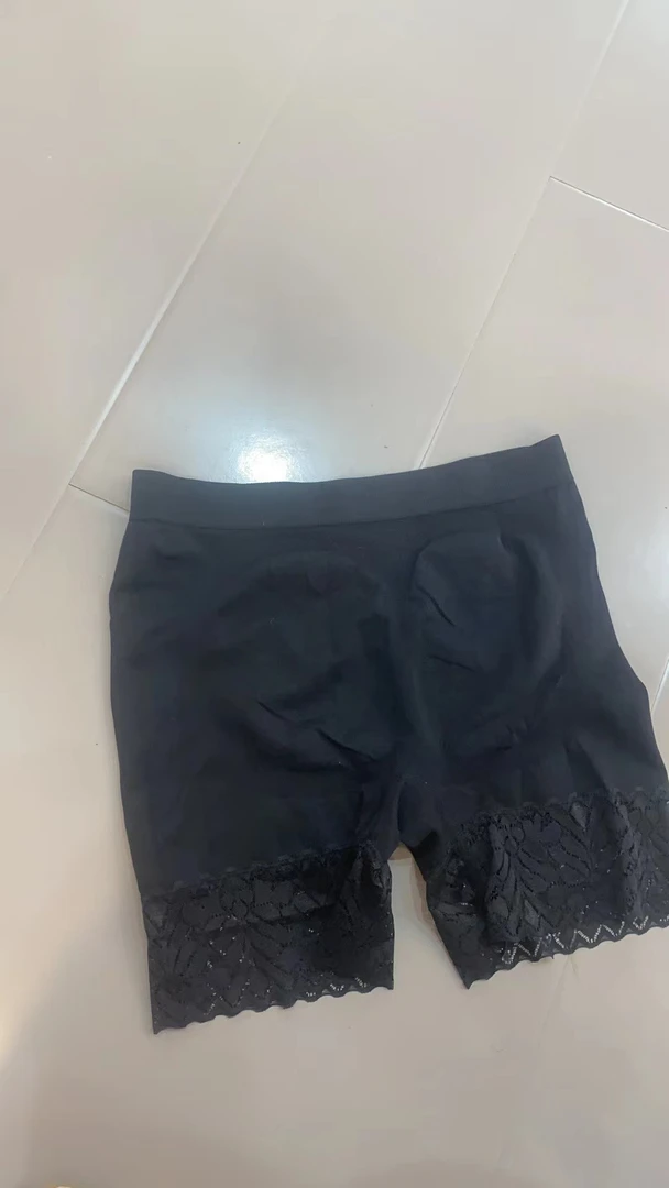 2002安全裤透气安全裤俩条