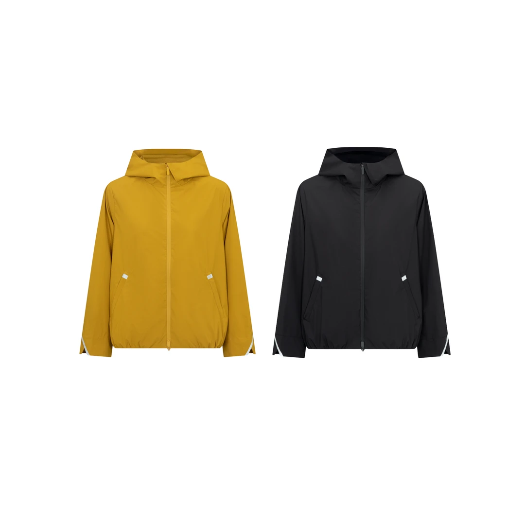 春衫【小狗软壳】轻暖冲锋衣女士户外定制外套上衣女外套23FJ124