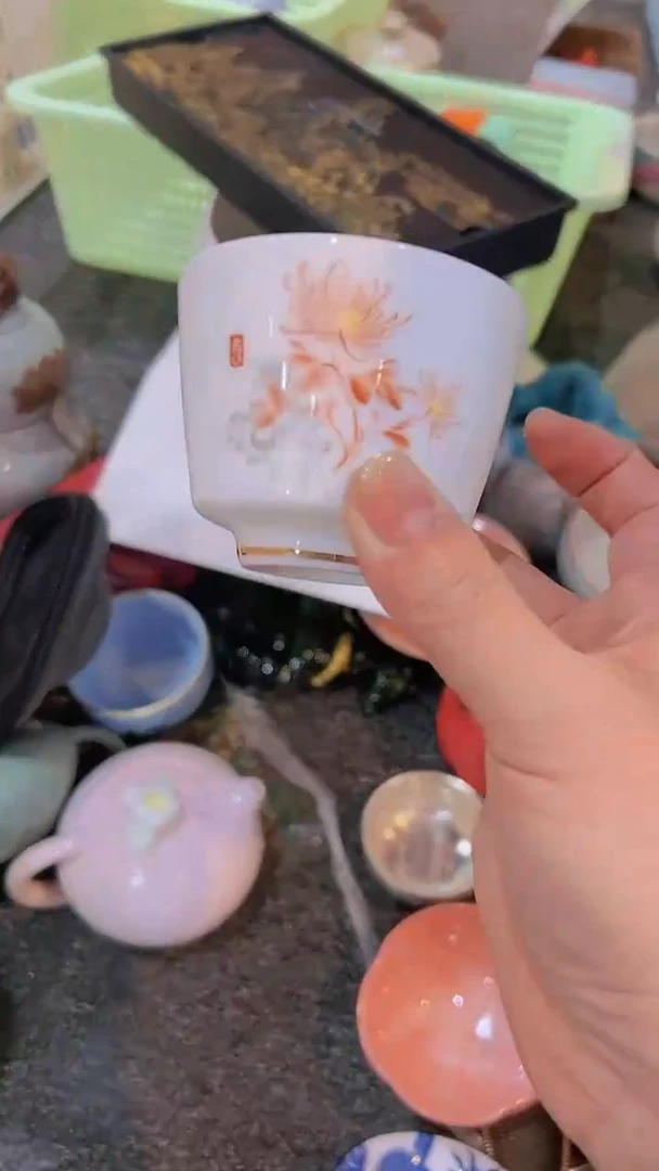 【闪购商品】密胺其他@@W003