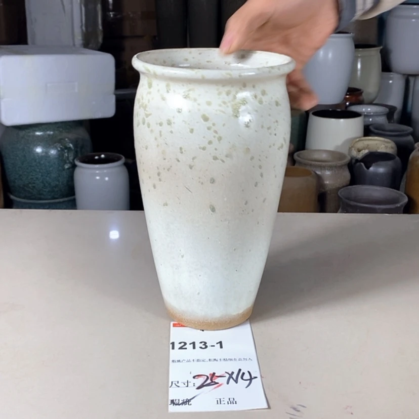 【闪购商品】紫砂花盆瑕1213-1