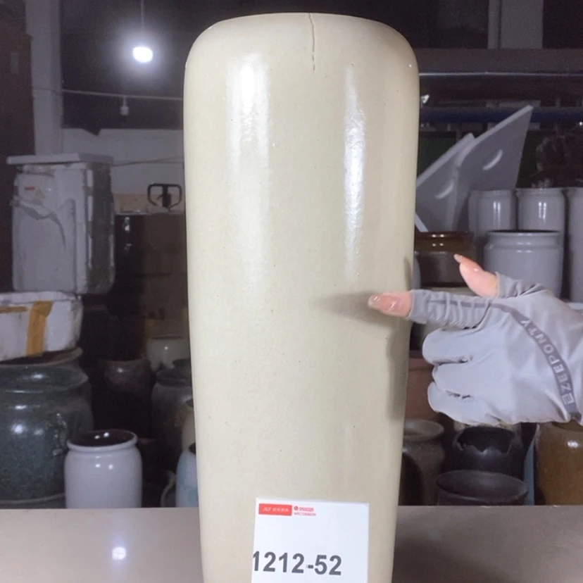 【闪购商品】紫砂花盆瑕1212-52