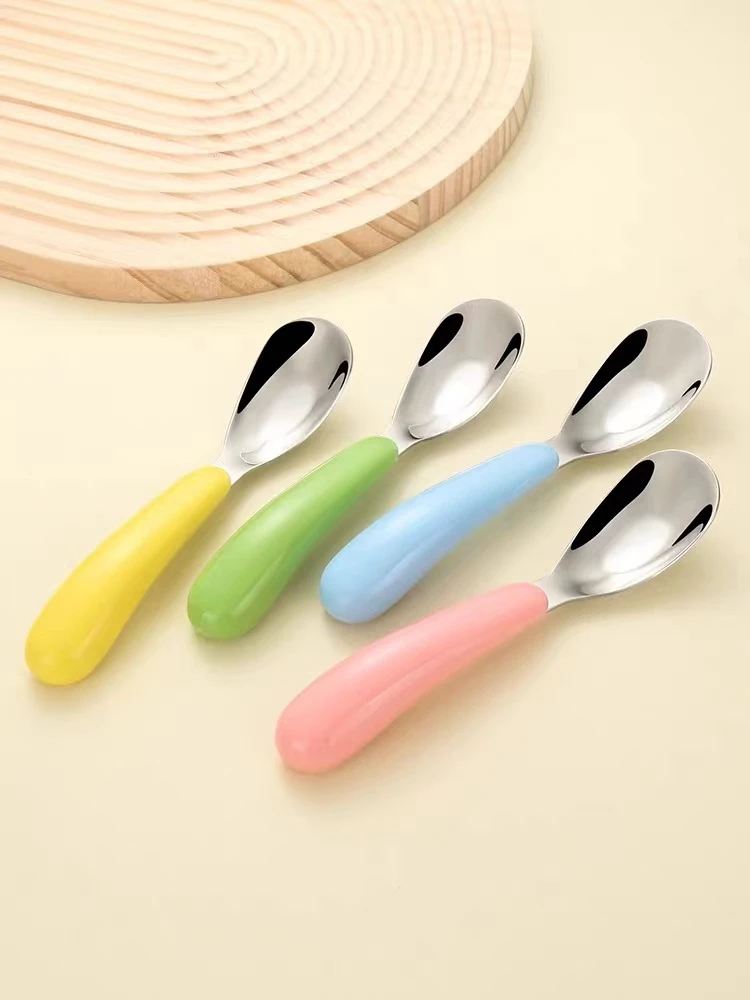 勺子（宝宝袜子系列）