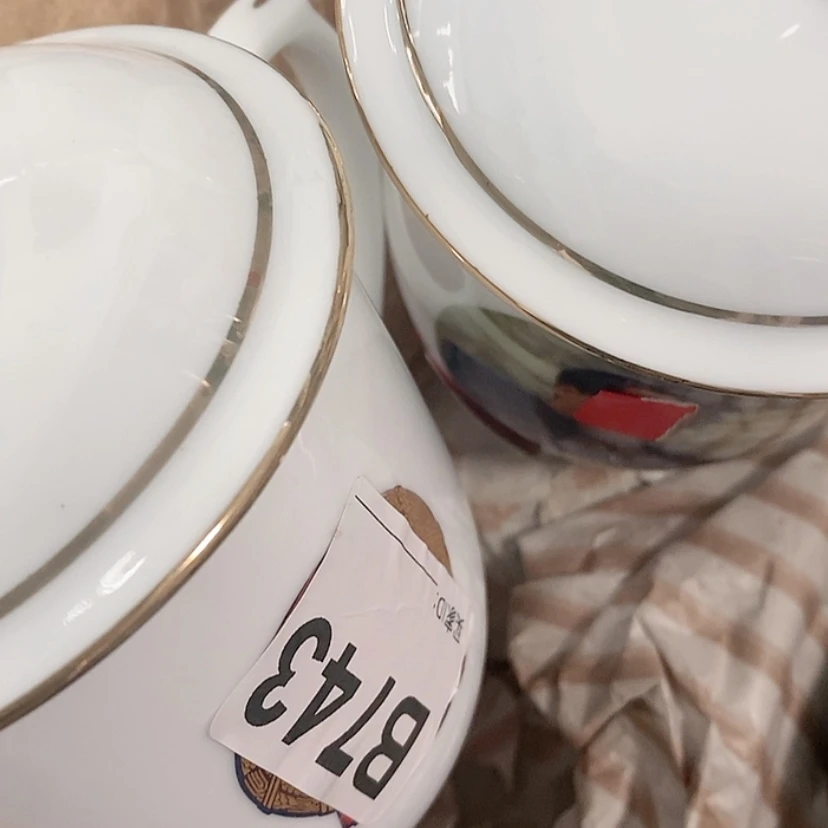【闪购商品】瓷7777