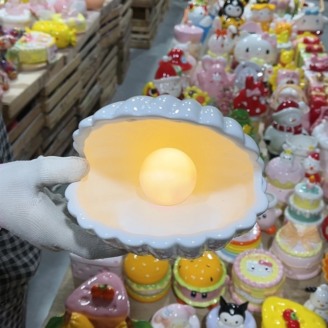 【闪购商品】陶瓷摆件