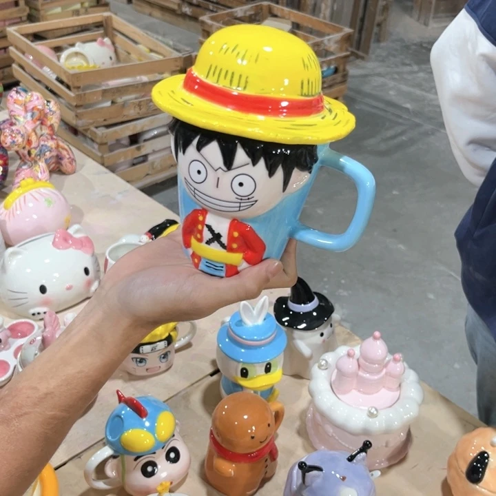 紫砂茶壶我们的生活