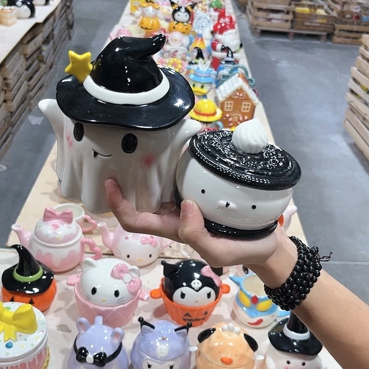紫砂茶壶我们的生活也