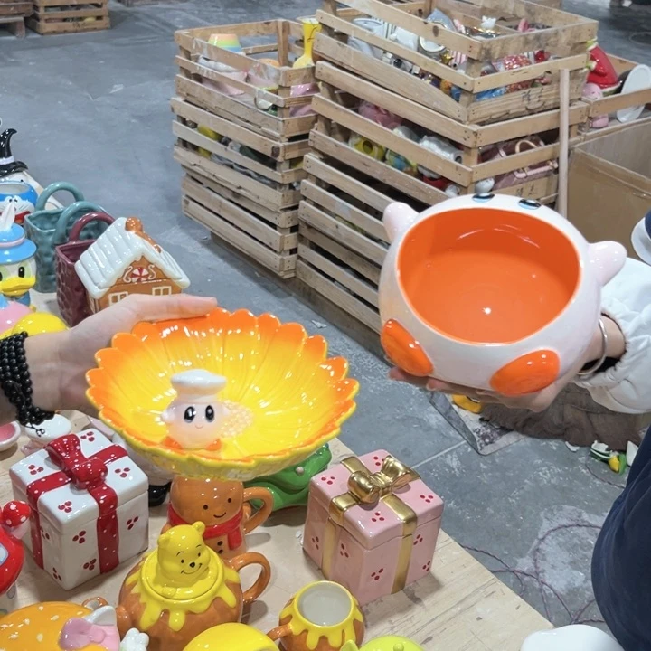 紫砂茶壶我们的生活也