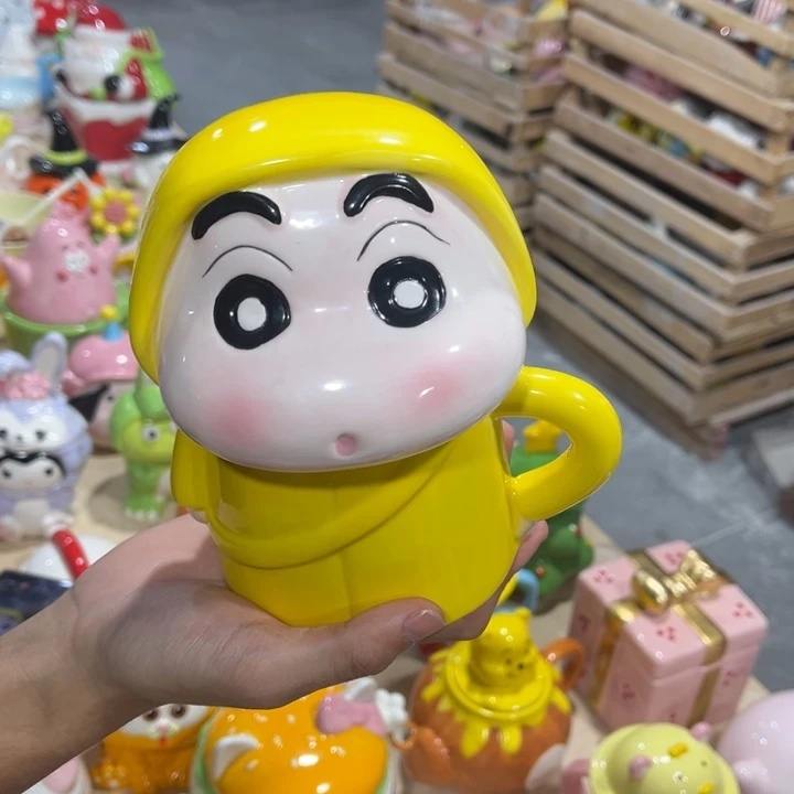 紫砂茶壶这么多人