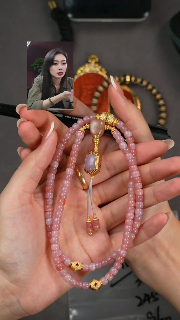【闪购商品】玛瑙/玉髓手串未镶嵌遇见匠心品质回血