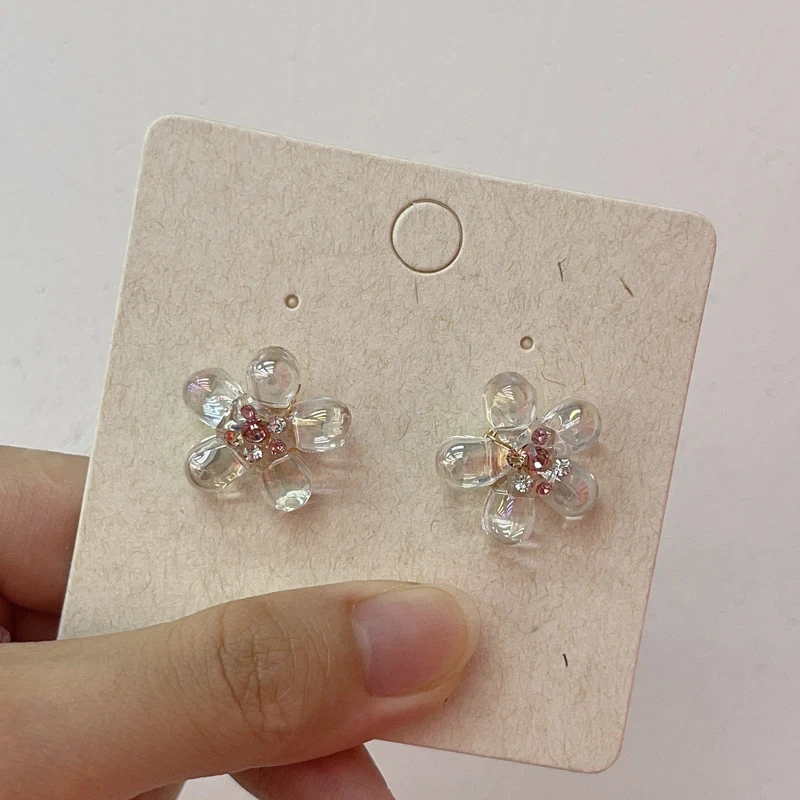 KF-163【选满9.9发货】甜酷妹妹靓丽发绳