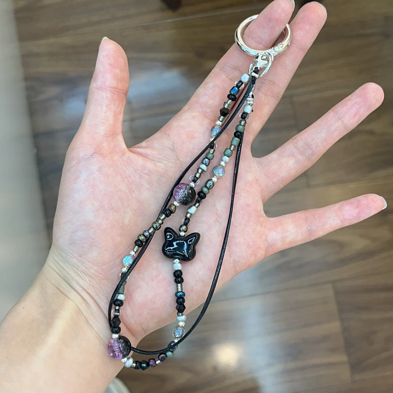 KF-174【选满9.9发货】甜酷妹妹靓丽发绳