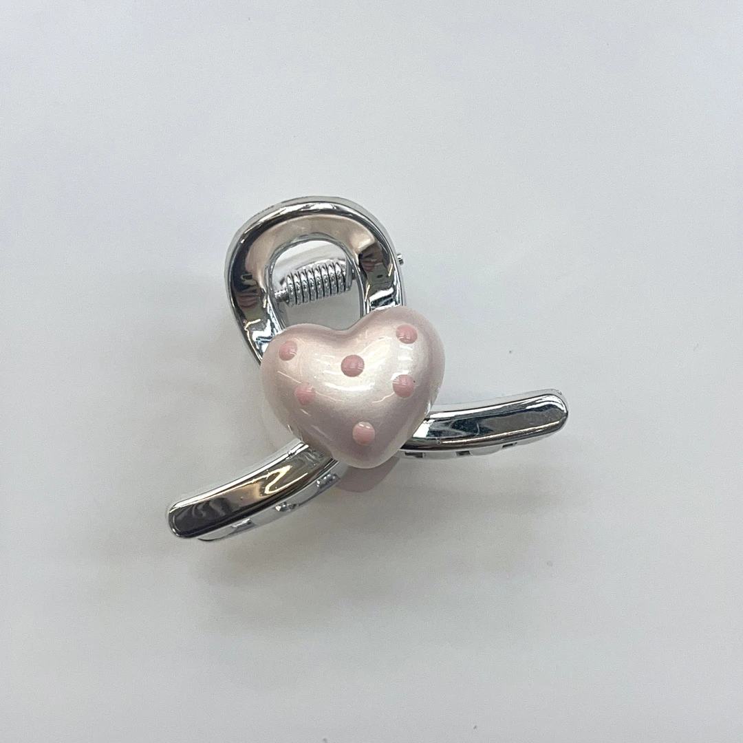 KD-230【选满9.9发货】甜酷妹妹活力发绳