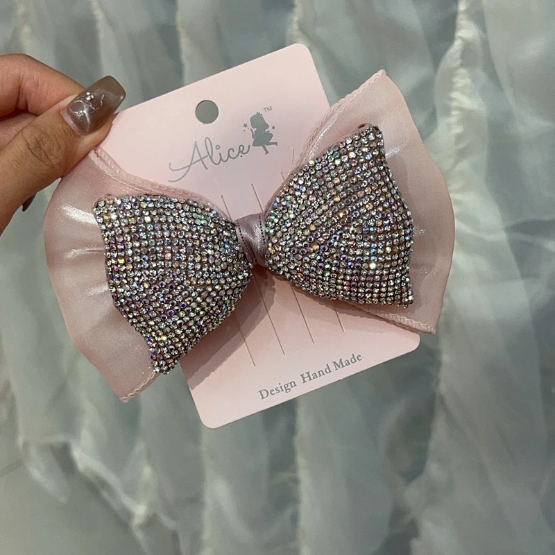 KG-169【选满9.9发货】甜酷妹妹活力发绳