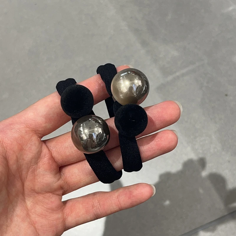 KD-085【选满9.9发货】温柔妹妹气质发绳