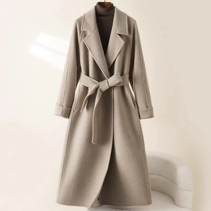 冬款加厚外套韩版宽松百搭外套