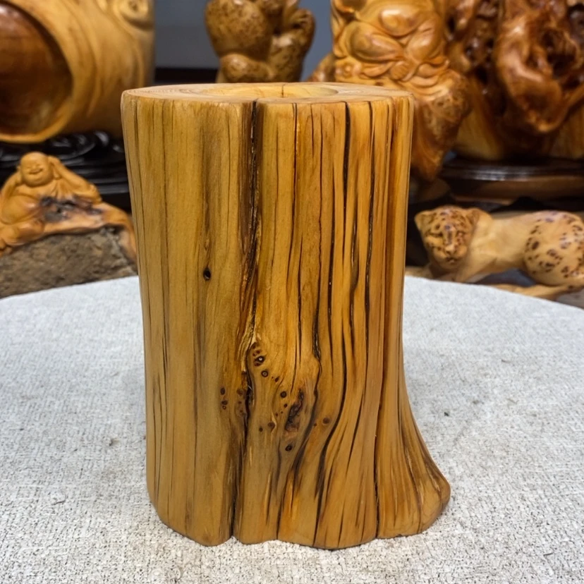 【闪购商品】崖柏根雕