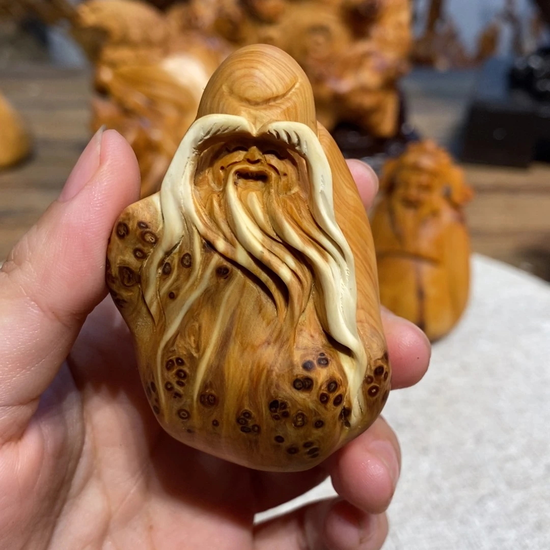 柏木（崖柏）崖柏，