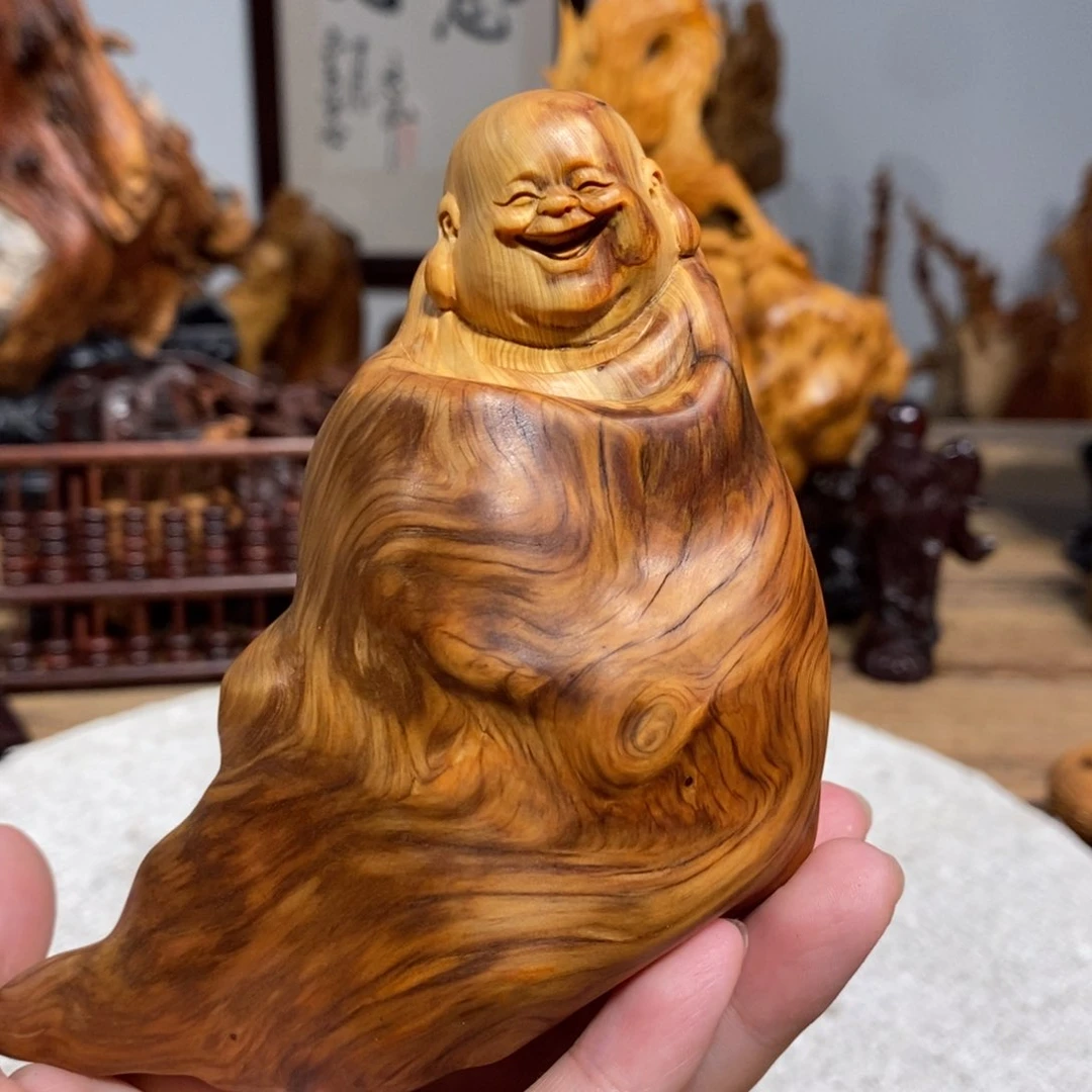 柏木（崖柏）崖柏，