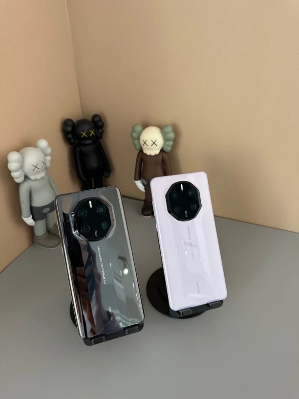 准新品 Huawei/华为 客服换新华为mate50保时捷