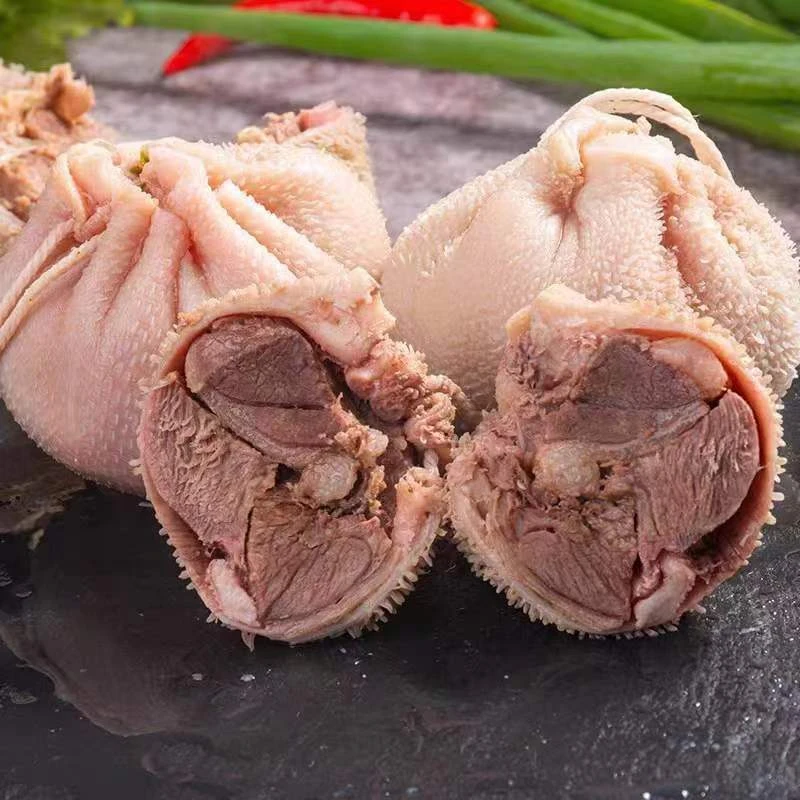 肚包肉羊肉肠内蒙古手工肉肠羊肉灌肠肉肉肠肚包肉草原美食肚包肉