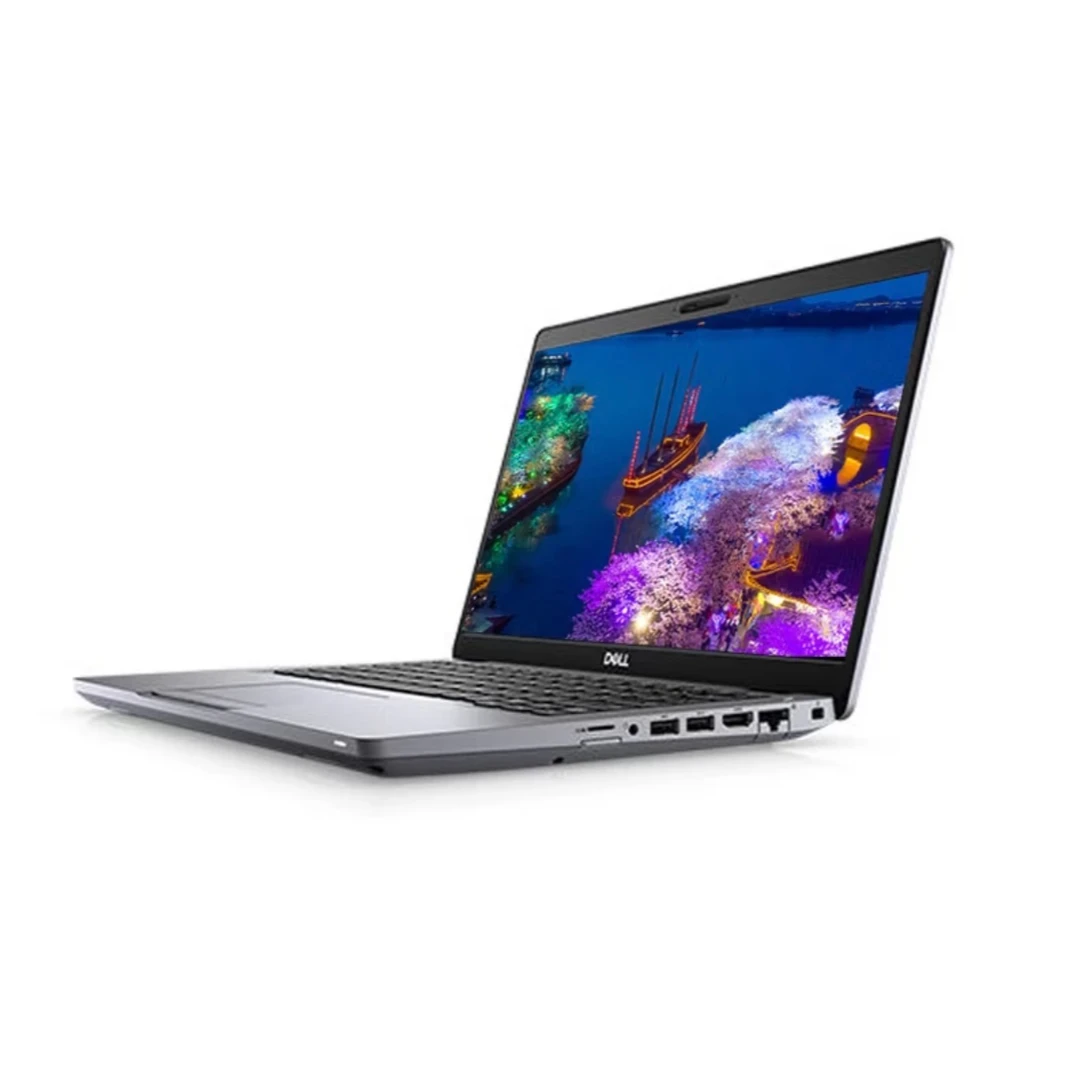 9新 Dell/戴尔 戴尔Latitude 5430-i5-1245U-8G-256G