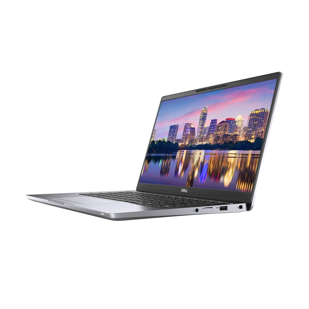 9新 Dell/戴尔 latitude 7400-i7-8665u-16G-512G 带触