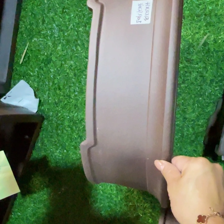 红陶20CM（含）-50CM（不含）情***已