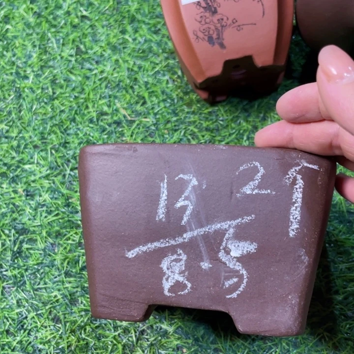 紫砂20CM(含)-50CM(不含)