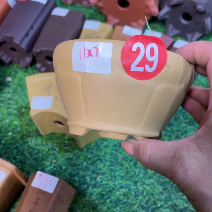 紫砂20CM（含）-50CM（不含）