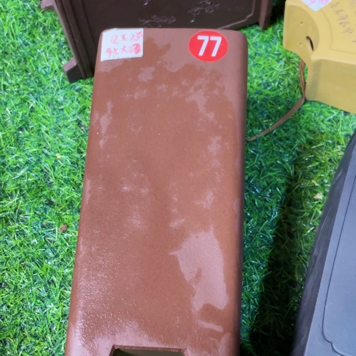 红陶20CM（含）-50CM（不含）