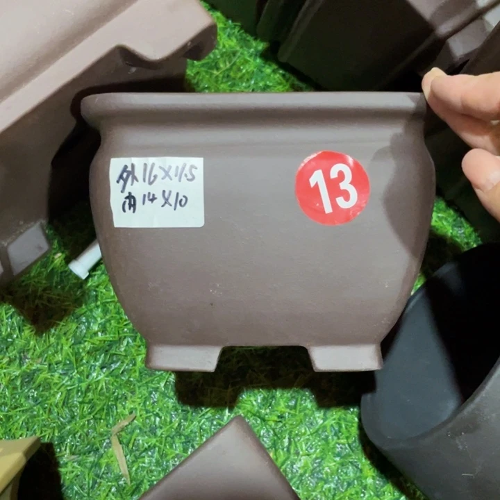 红陶20CM（含）-50CM（不含）