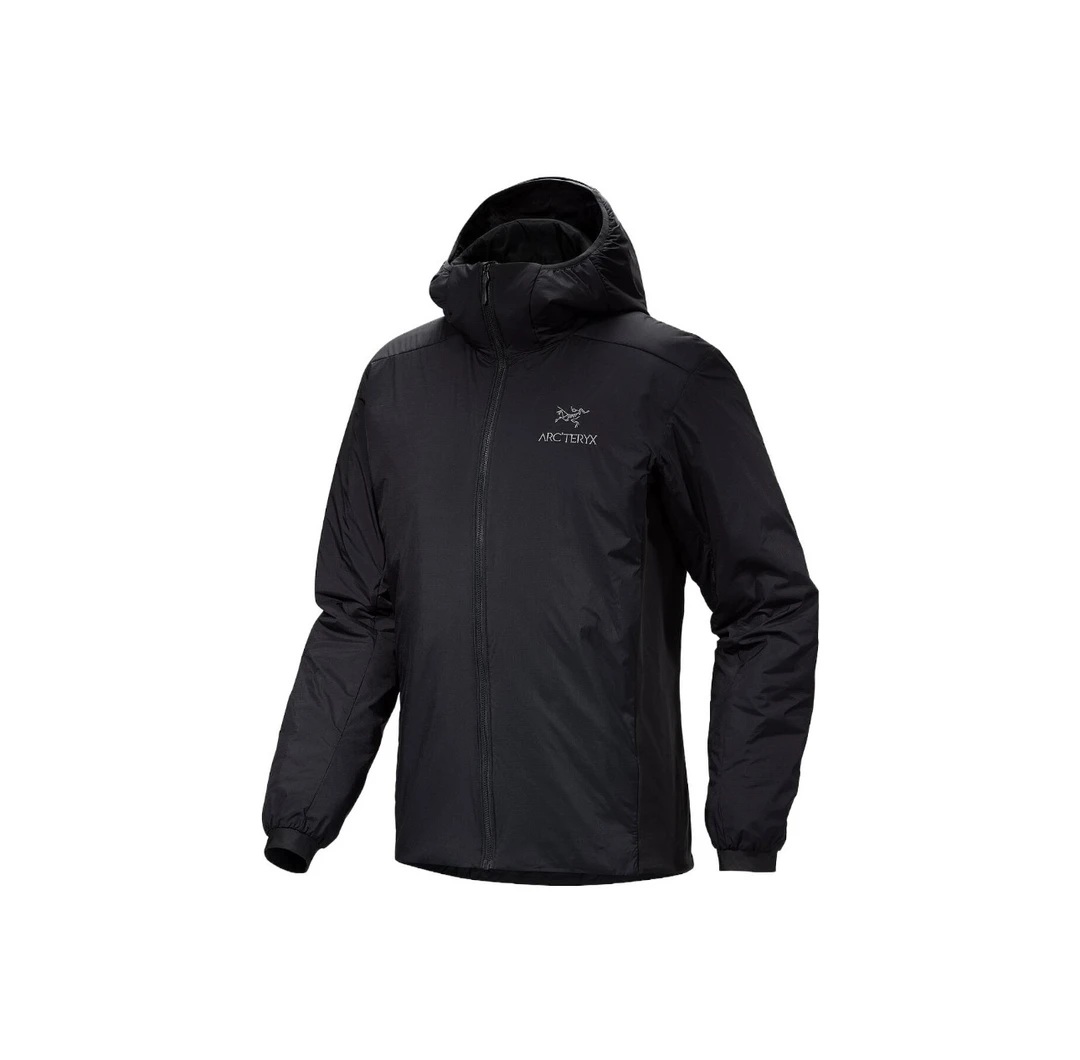 【66推荐】新款 Atom （阿童木）Hoody 轻量微弹保暖棉服X000007487