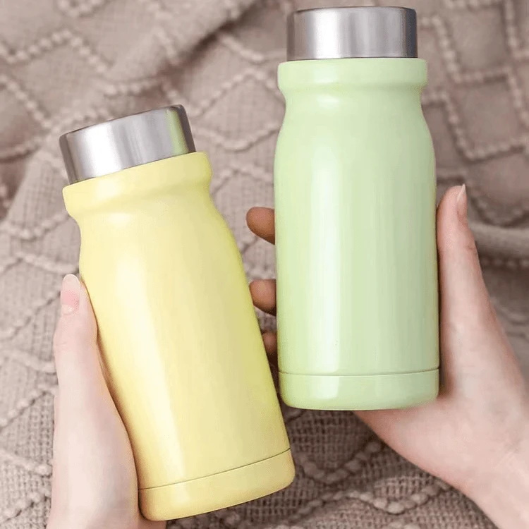 【宠粉浮力乐】便携保温杯300ML1