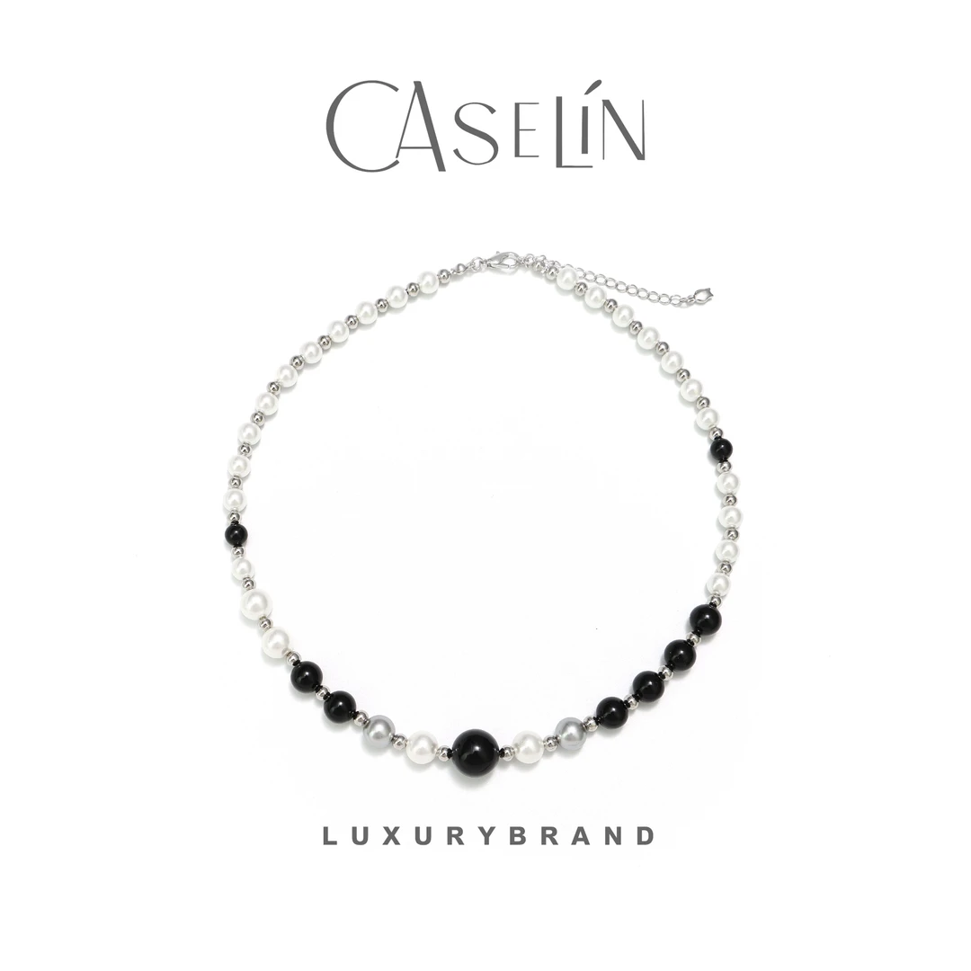 FX 法【爱之巢】ALIX设计师款项链~2104