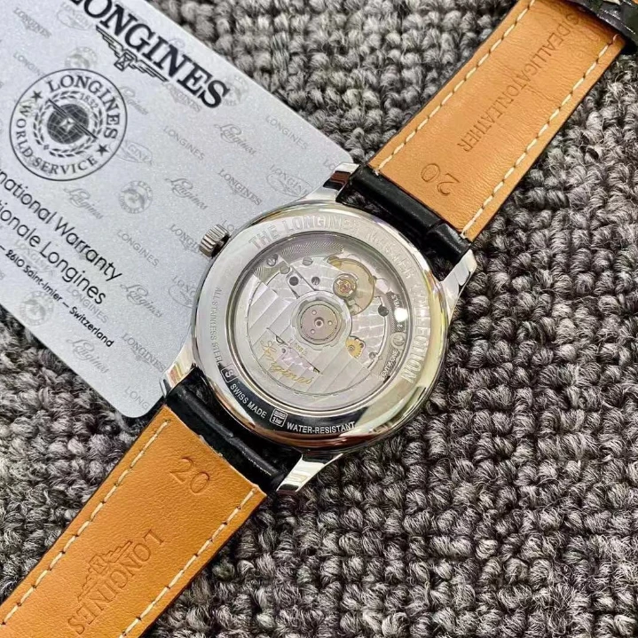 99新 Longines/浪琴 找表链接定金/单拍无效/下单备注拆单一