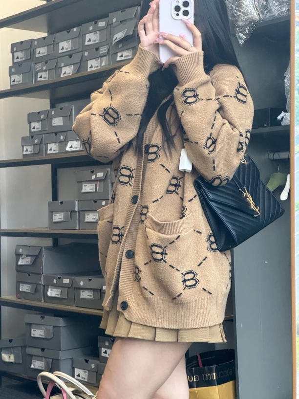 95新 YSL/圣罗兰 爱夏奢品/圣罗兰/60043