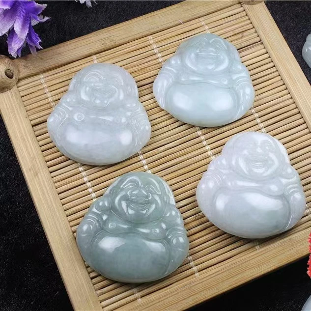 精品翡翠佛公（多样性发一）