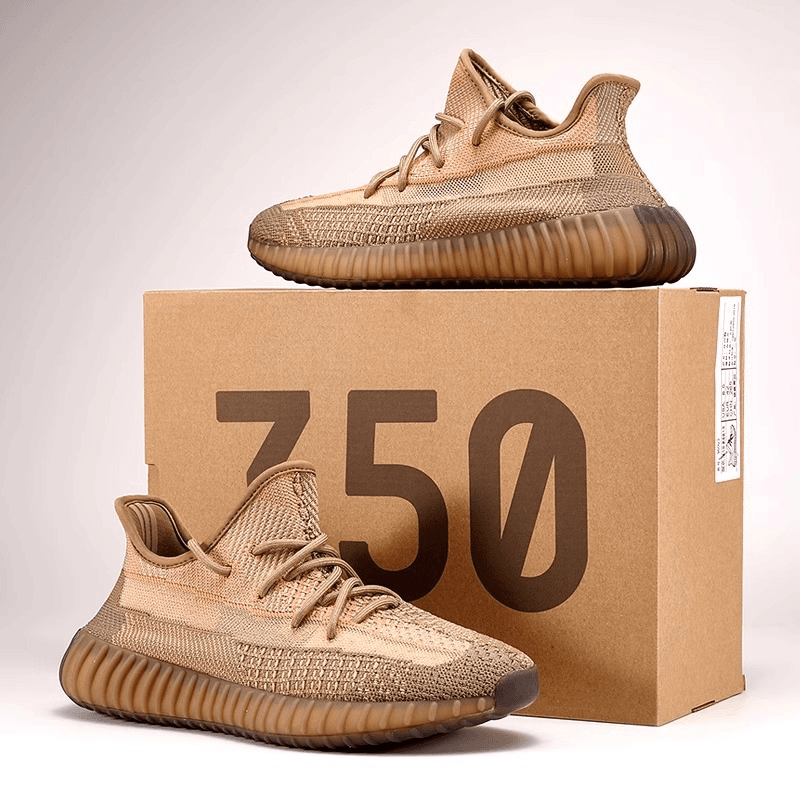 椰子鞋男春夏季透气网面飞织鞋运动休闲跑步鞋时尚百搭潮鞋情侣鞋