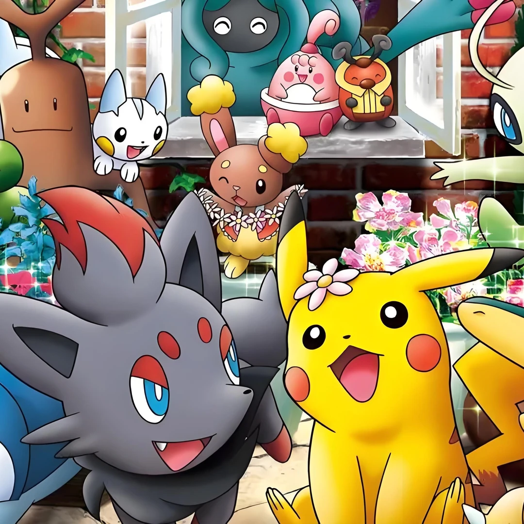 宝可梦定制玉售-D今