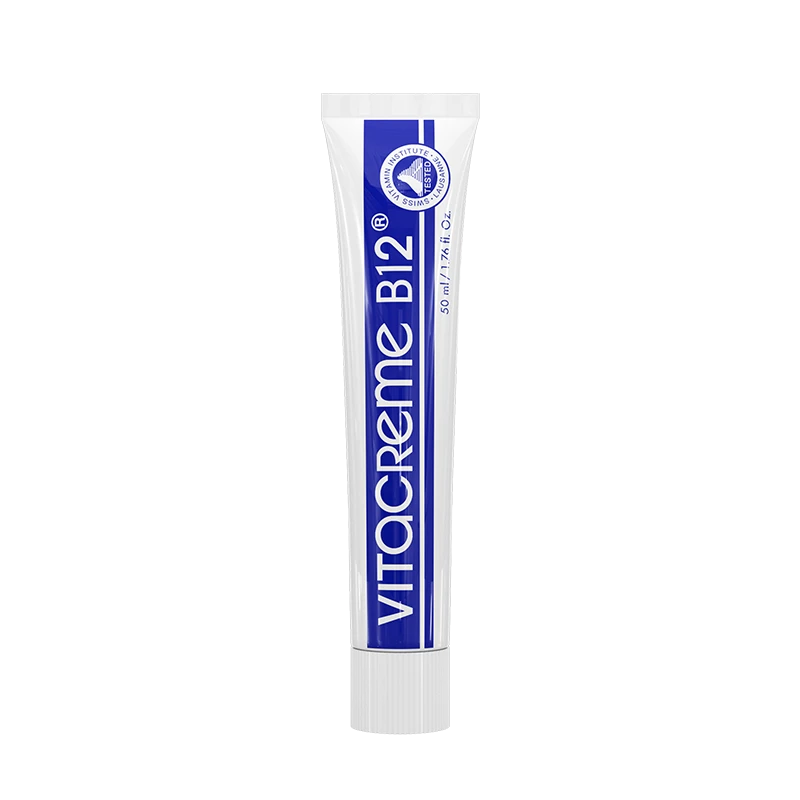 Vitacreme B12抗皱紧致精华30ml 【组合样品】